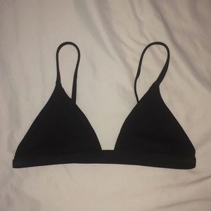 ❤️TRADED Midori bikinis siren top